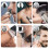 Rasoi per barba elettrici 6