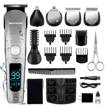 Rasoi per barba elettrici