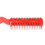 Haar Scheermes Kam Professionele Schaar Thuis Kappers Thinning Trimmer Punk 6