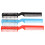 Haar Scheermes Kam Professionele Schaar Thuis Kappers Thinning Trimmer Punk 9