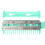 Haar Scheermes Kam Professionele Schaar Thuis Kappers Thinning Trimmer Punk 7