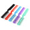 Haar Scheermes Kam Professionele Schaar Thuis Kappers Thinning Trimmer Punk 2