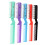 Haar Scheermes Kam Professionele Schaar Thuis Kappers Thinning Trimmer Punk 3