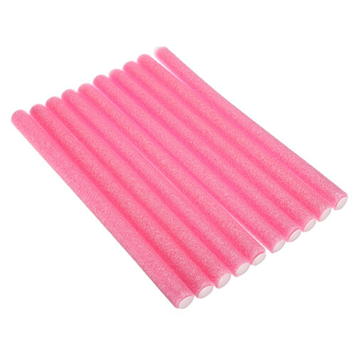 12Mm Bendy Twist Benders Rulli per Capelli in Schiuma per Parrucchieri 2