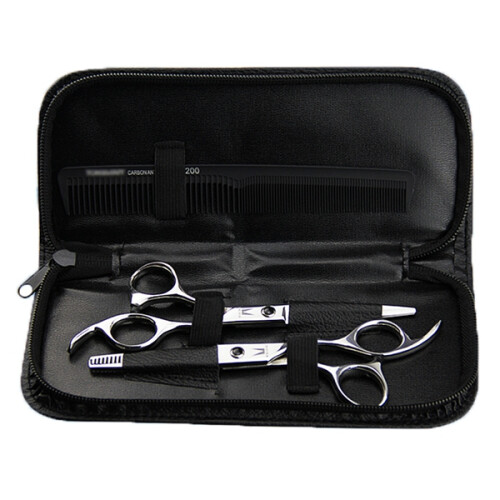 Borsa per forbici da parrucchiere PU Hairdressing 1