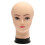 PE Plastic Mannequin Hoofd Hoed Bril Sjaal Display Peruk 2