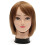 PE Plastic Mannequin Hoofd Hoed Bril Sjaal Display Peruk 1
