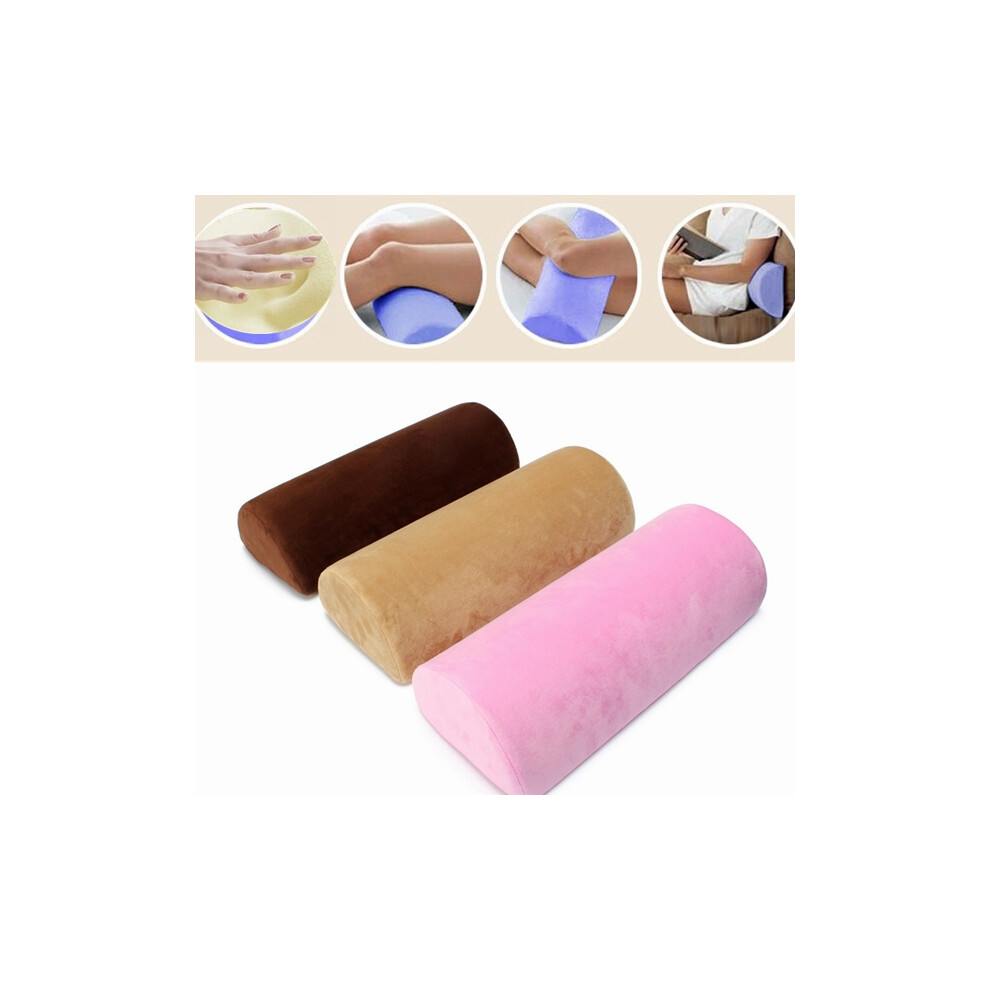 Memory Foam Backache Neck Knee Leg Relax Support Cushion Pain Relief Pillow