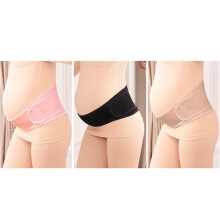 Prenatale Zorg Bandage Postpartum Riem Korset Buik Shapewear Lumbale Ondersteuning