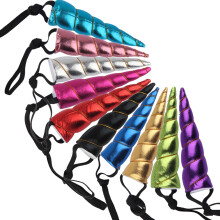 1Pc Corna Cerchietto Capelli Copricapo Accessori per Capelli Colorati per Bambini Festa di Compleanno
