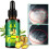 30 ml Haarausfallbehandlung Ingwer Haarwachstumsessenz Haarpflege 1