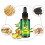 30 ml Haarausfallbehandlung Ingwer Haarwachstumsessenz Haarpflege 3