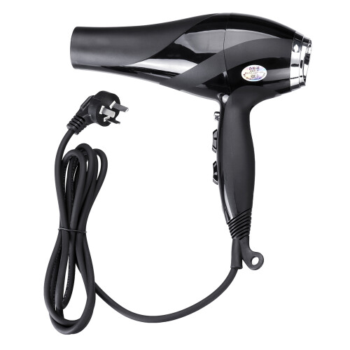 3000W Professionele Haardroger Salon Warmte Snelheid Salon 6 Modi Diffuser Blazer 1