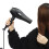 3000W Professionele Haardroger Salon Warmte Snelheid Salon 6 Modi Diffuser Blazer 6