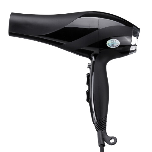 3000W Professionele Haardroger Salon Warmte Snelheid Salon 6 Modi Diffuser Blazer 2
