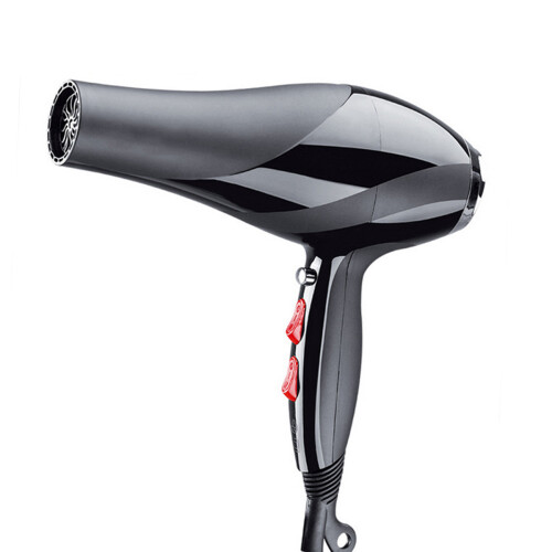 3000W Professionele Haardroger Salon Warmte Snelheid Salon 6 Modi Diffuser Blazer