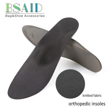 O - Leg Arch Support Schoen Inlegzool Pad Demping Massage Correctie Platvoet Zorg Comfortabele Inlegzool