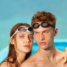 TOSWIM Professionele Waterdichte Anti - fog Trainingszwembril van Xiaomi youpin