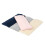 Lumbar Support Wedge Memory Pillow Bed Cushion Sleeping Leg Pad Pain Relief 1