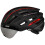 Fietshelm Magnetische Goggles MTB Weg Mountain Fietsen Helm 3