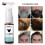 PANSLY Baard Spray Haarbehandeling Hydraterende Crème - 20ml 1