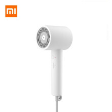 XIAOMI MIJIA H300 Anion Sneldrogende Haardroger Negatieve Ion Haarverzorging Professionele Thuis 1600W Draagbare Water Ion Haardroger Diffuser