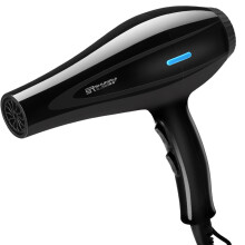 2000W Haardroger Warm en Koud Lonic Blazen Snelle Verwarming Grote Vermogen Huishoudelijke Elektrische Haardroger 220V