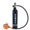 1L Duikluchtcilinder Scuba Regulator Cilinder Onderwater Ademzuurstoftank Set 4