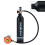 1L Duikluchtcilinder Scuba Regulator Cilinder Onderwater Ademzuurstoftank Set 1