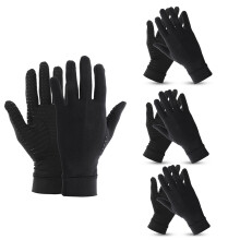Anti-Arthritis Kupfer-Kompressions-Therapiehandschuh Rheumatoide Hand-Schmerzlinderung