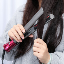 Verwarmingshaard Styler Steilkruller 35W Professionele Haarstyler LED - display Haarstylingaccessoires
