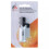 (Silver) CREME BRULEE BURNER CORDLESS REFILLABLE GAS MINI BLOW TORCH BBQ 1
