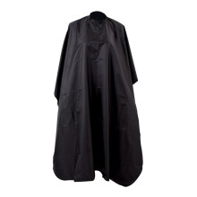 Taglio di capelli professionale per salone Parrucchiere Parrucchiera Cape Gown Tessuto Accessorio per styling 130x80cm per adulti