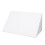 40*20*20cm Surgical Posture Pad Rollover Mat Triangle Pillow Back Support For Upper Limb Rehabilitation 2