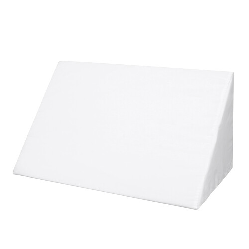 40*20*20cm Surgical Posture Pad Rollover Mat Triangle Pillow Back Support For Upper Limb Rehabilitation 1