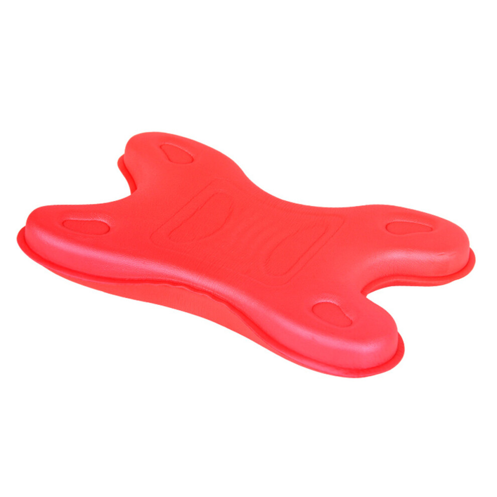 Neck Shoulder Relaxer Pillow Cervical Spine Alignment Pain Relief Supporter