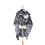 Knippen Haar Waterdichte Kleding Salon Kapper Gown Cape Kappers 1