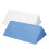 40*20*20cm Surgical Posture Pad Rollover Mat Triangle Pillow Back Support For Upper Limb Rehabilitation 5