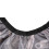 Knippen Haar Waterdichte Kleding Salon Kapper Gown Cape Kappers 7