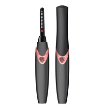USB Oplaadbare Elektrische Verwarmde Wimperkruller Schoonheid Make - up Langdurig Gereedschap