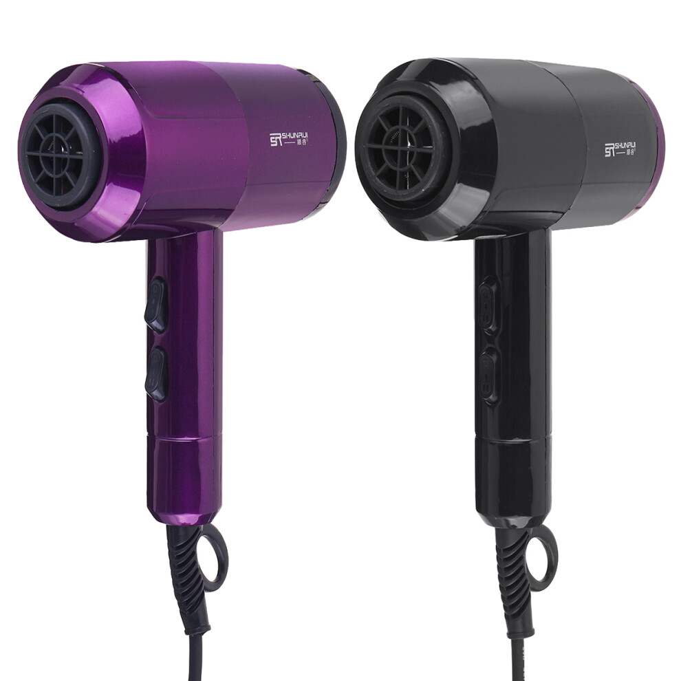 2000W 3200 Wind Power 220V DC Motor Hair Dryer Household Hair Dryer