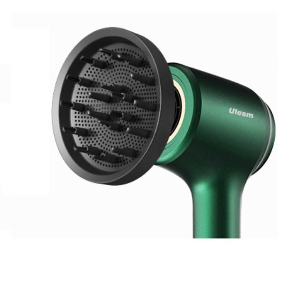 1pcs ULESM Hair Dryer Diffuser Suit for ULESM 1500w Intelligent Hollow Anion Hair Dryer