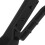 4 in 1 Replaceable Ceramic Curling Flat Iron Hair Crimper Straightener Waver 6