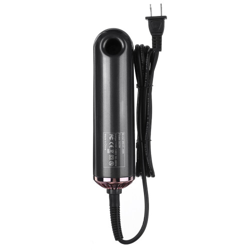 Mini Draagbare Haardroger Constant Temperatuur Haarstyling Tool Voor Reizen Thuis 2