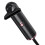 Mini Draagbare Haardroger Constant Temperatuur Haarstyling Tool Voor Reizen Thuis 5