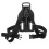 Swimming Oxygen Cylinder Tank Back Holder Portable Mount Diving Scuba Backpack Support 3
