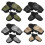 4Pcs Paintball Airsoft Combat Protective Military Tactical Knee Elbow Protector Pad Set Insert CS Training Gear 1