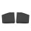 1 Pair Toe Bunion Protector Straightener Separator Corrector Hallux Valgus Care 7