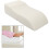 Leg Support Pillow Memory Foam Leg Foot Rest Raiser Support Pillow Cushion 1