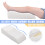 Leg Support Pillow Memory Foam Leg Foot Rest Raiser Support Pillow Cushion 7